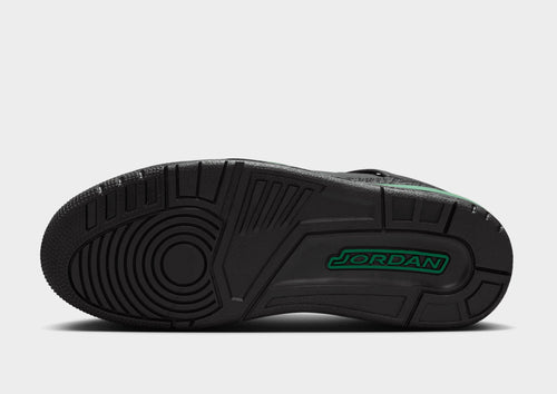 Spizike Low