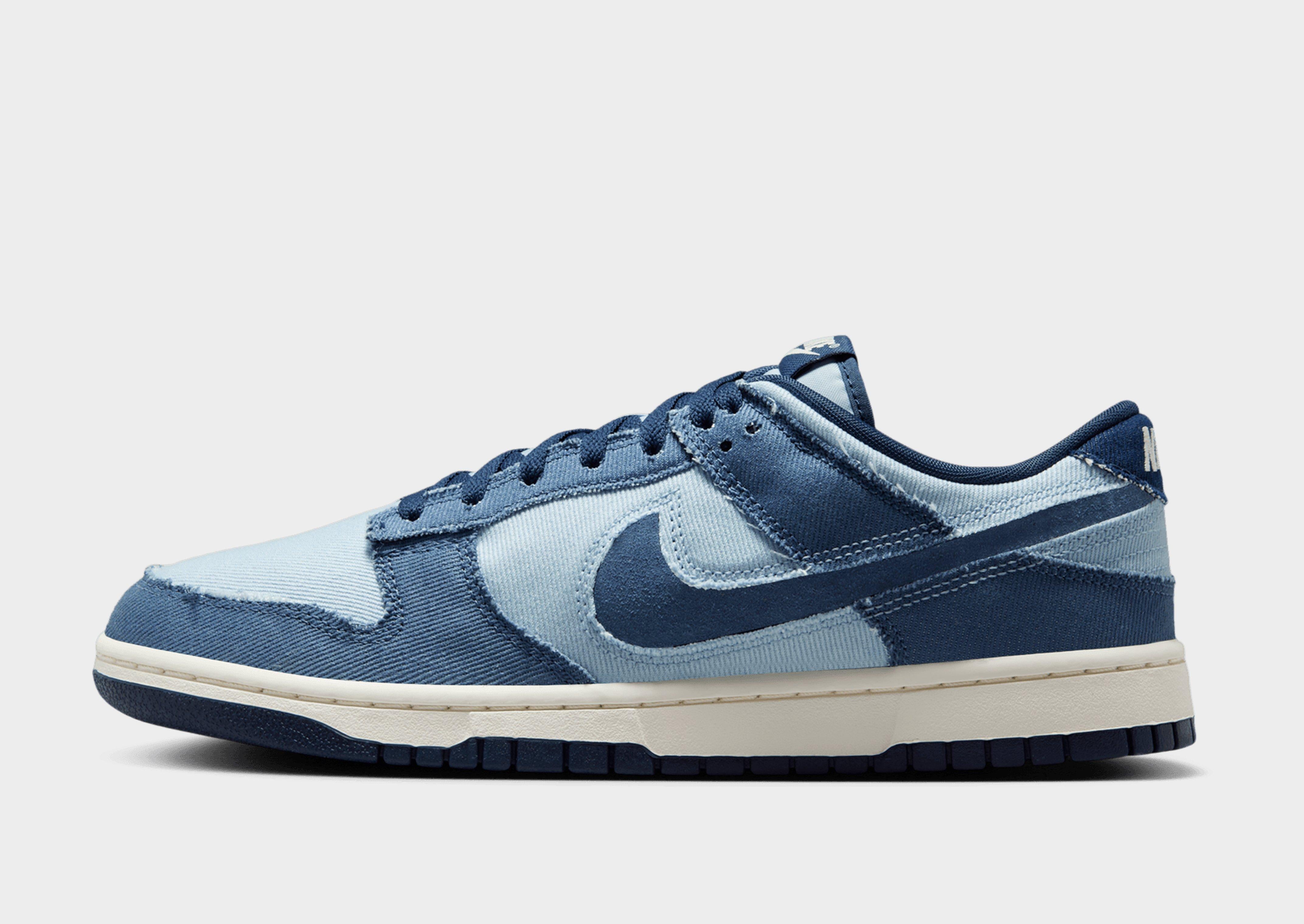Dunk Low Retro SE