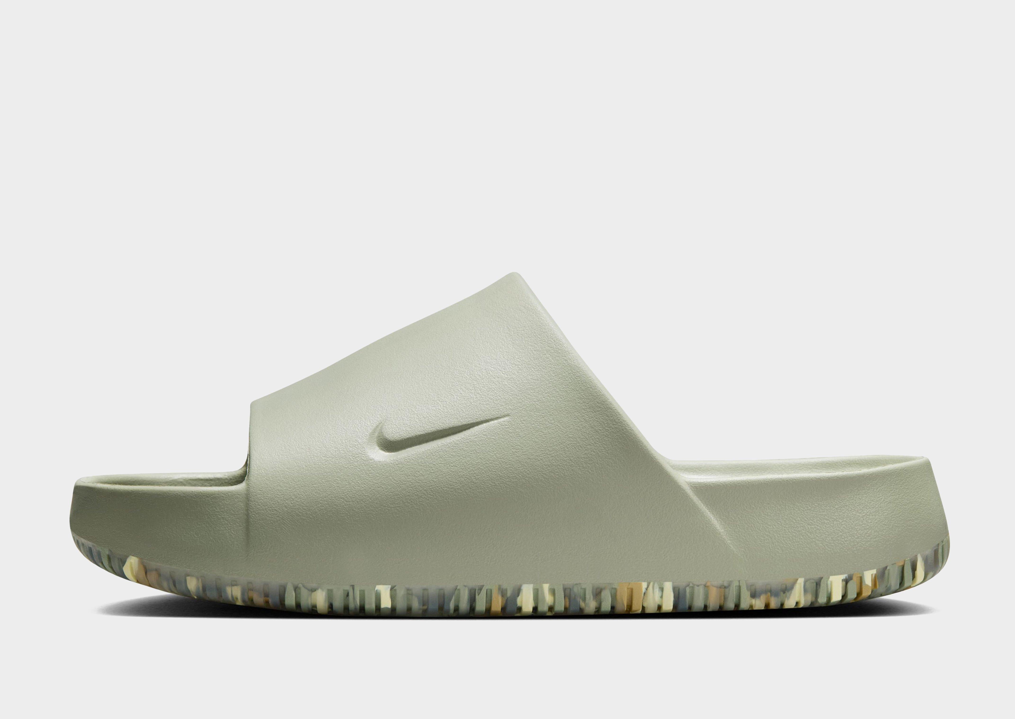 Calm Slides