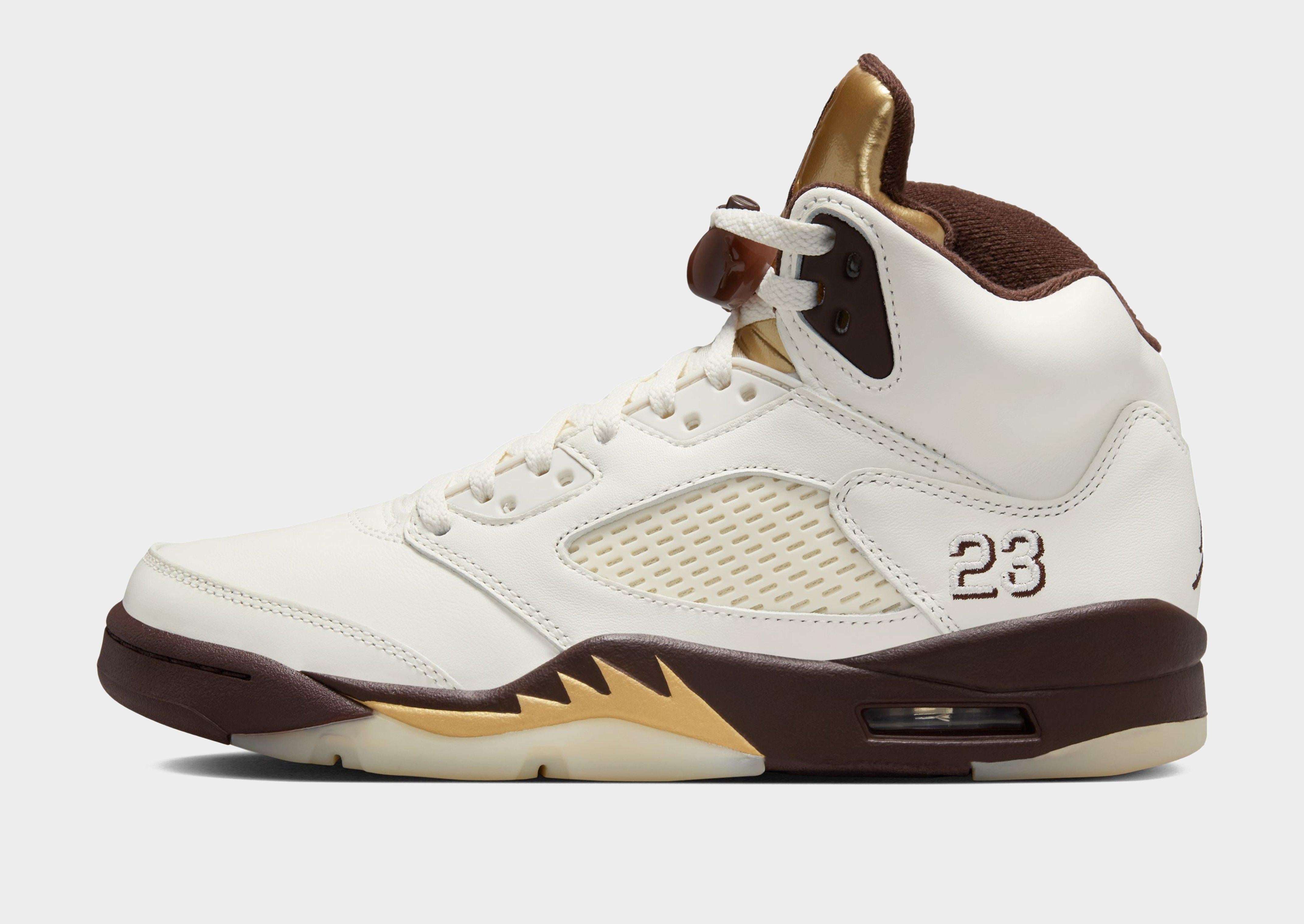 Air 5 Retro Women's
