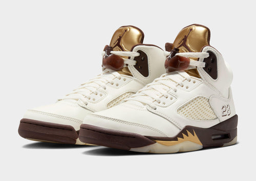Air 5 Retro Women's