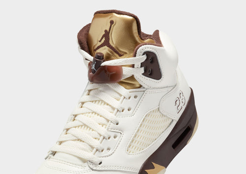 Air 5 Retro Women's