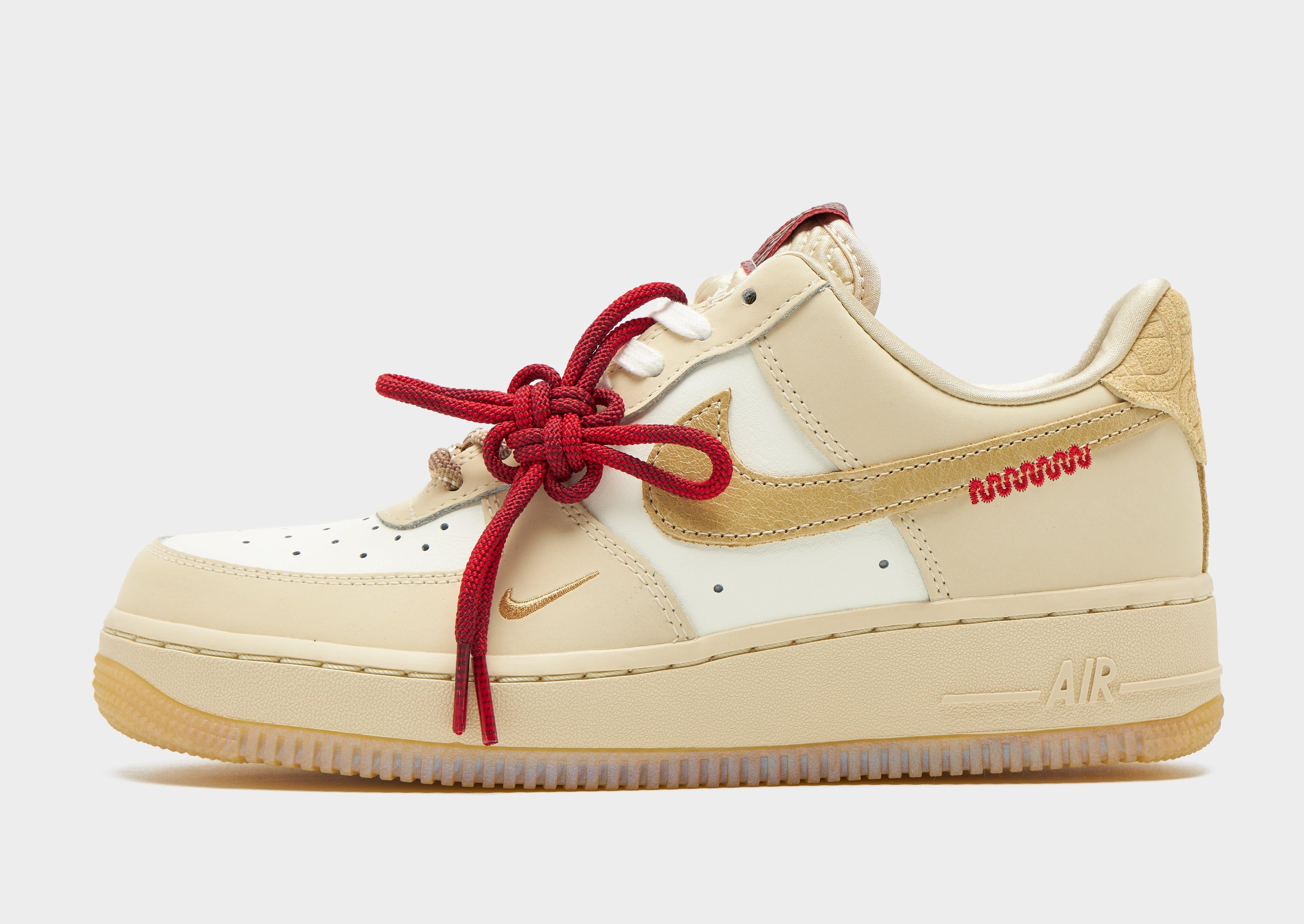 Air Force 1 ’07 LX Women's