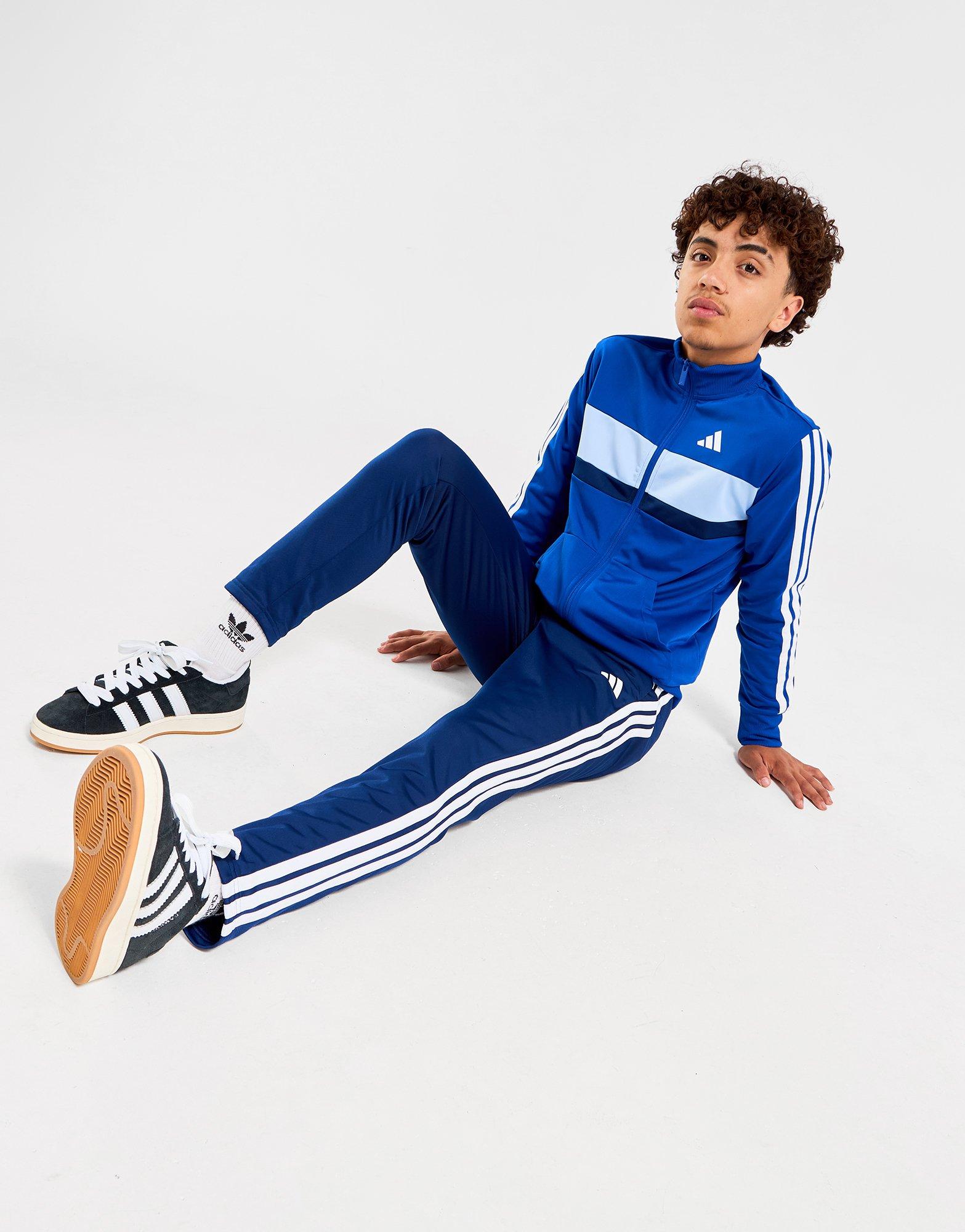 Tiberio Tracksuit Junior