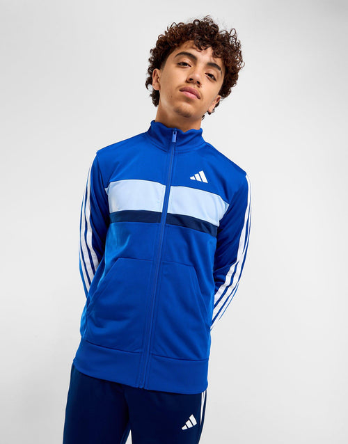 Tiberio Tracksuit Junior