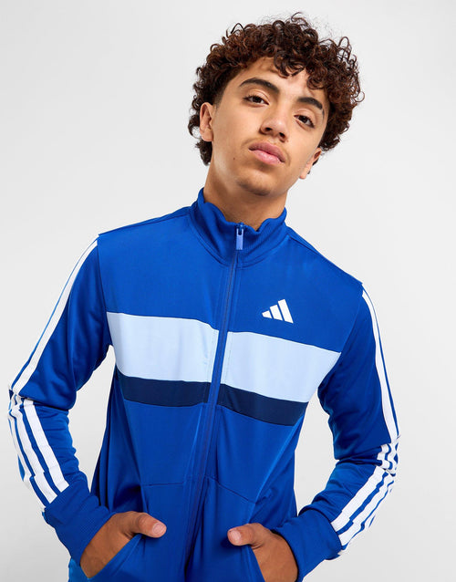 Tiberio Tracksuit Junior