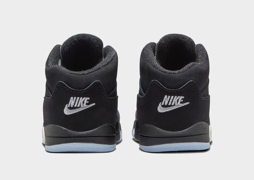 5 Retro Infant's