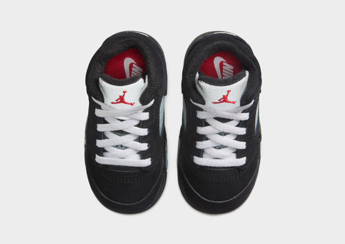 5 Retro Infant's