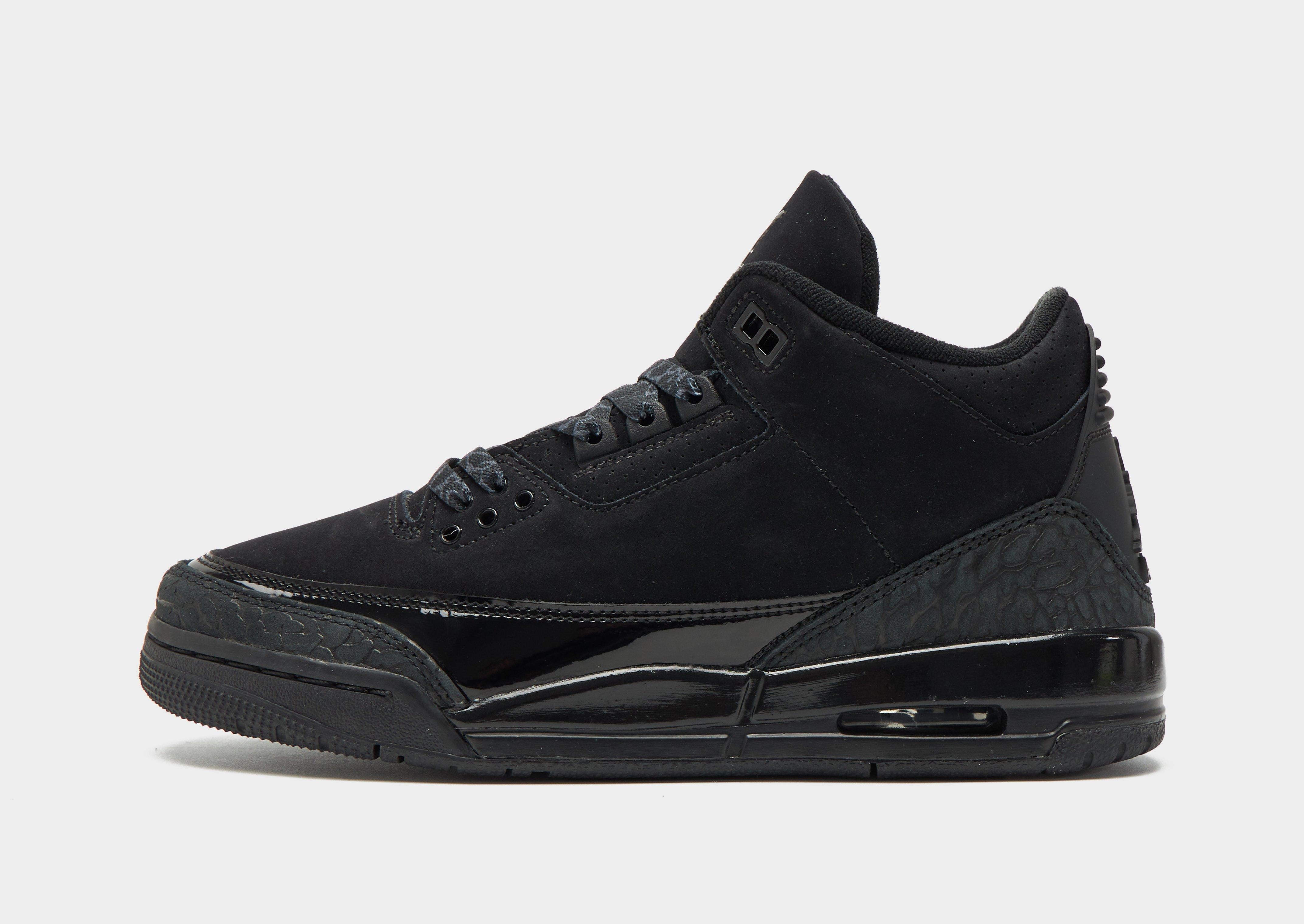 Air 3 Retro Junior's