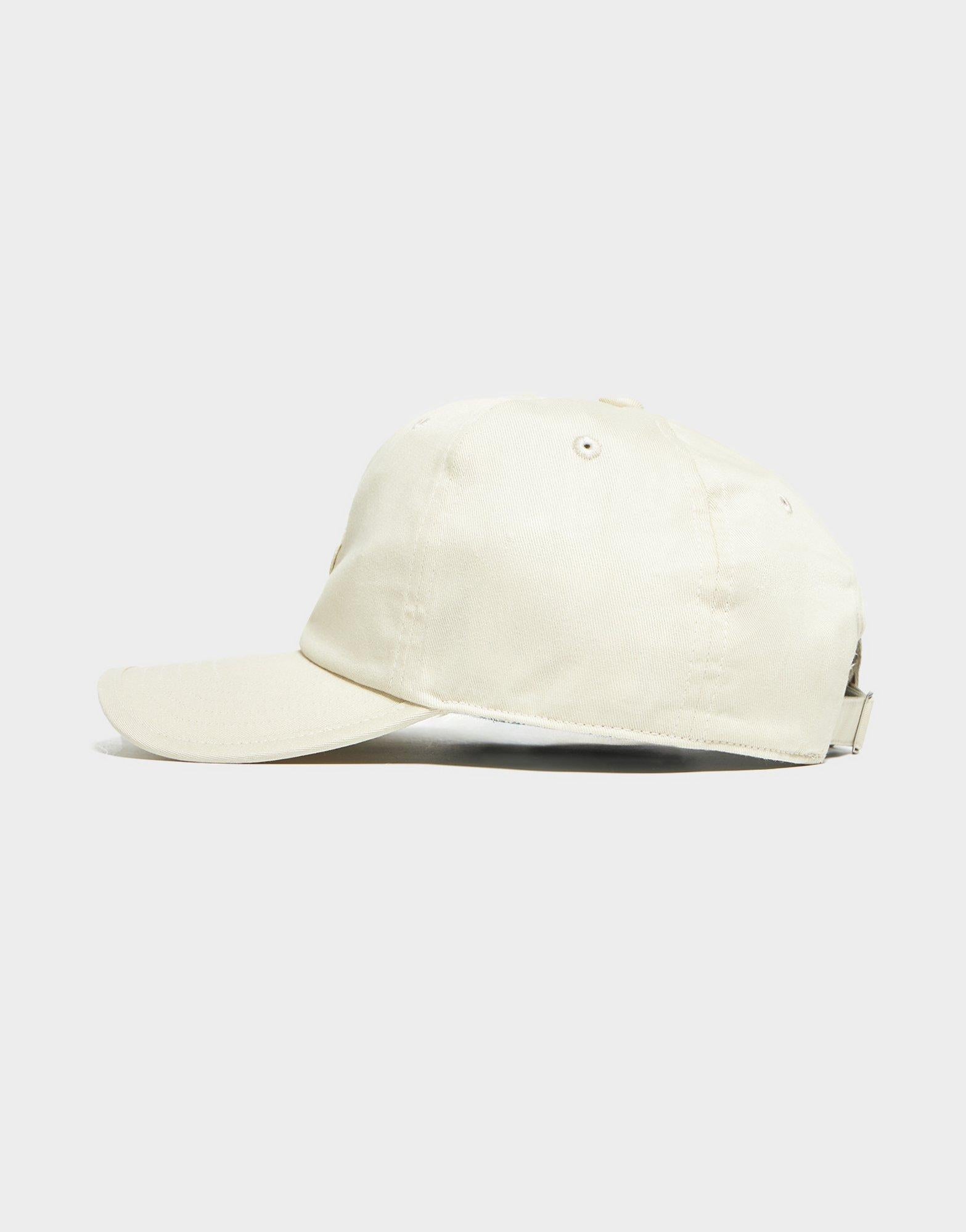 Beige adidas Dad Cap - JD Sports Singapore