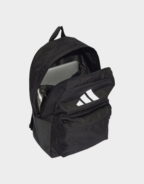 Classic Back-to-School 3-Stripes Backpack