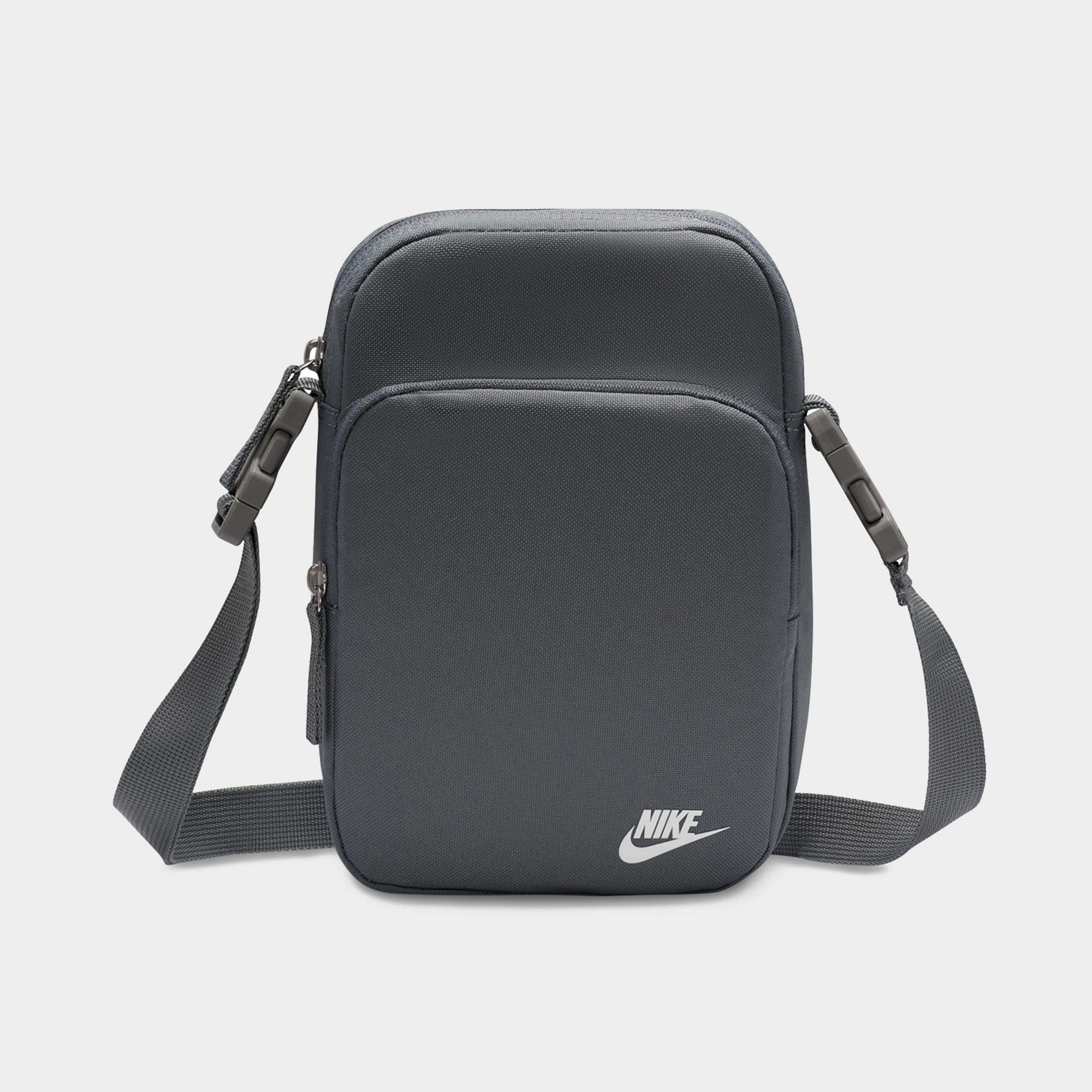 Heritage Crossbody Bag