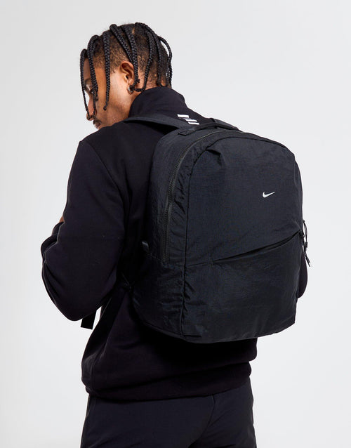 Black Nike Aura Backpack