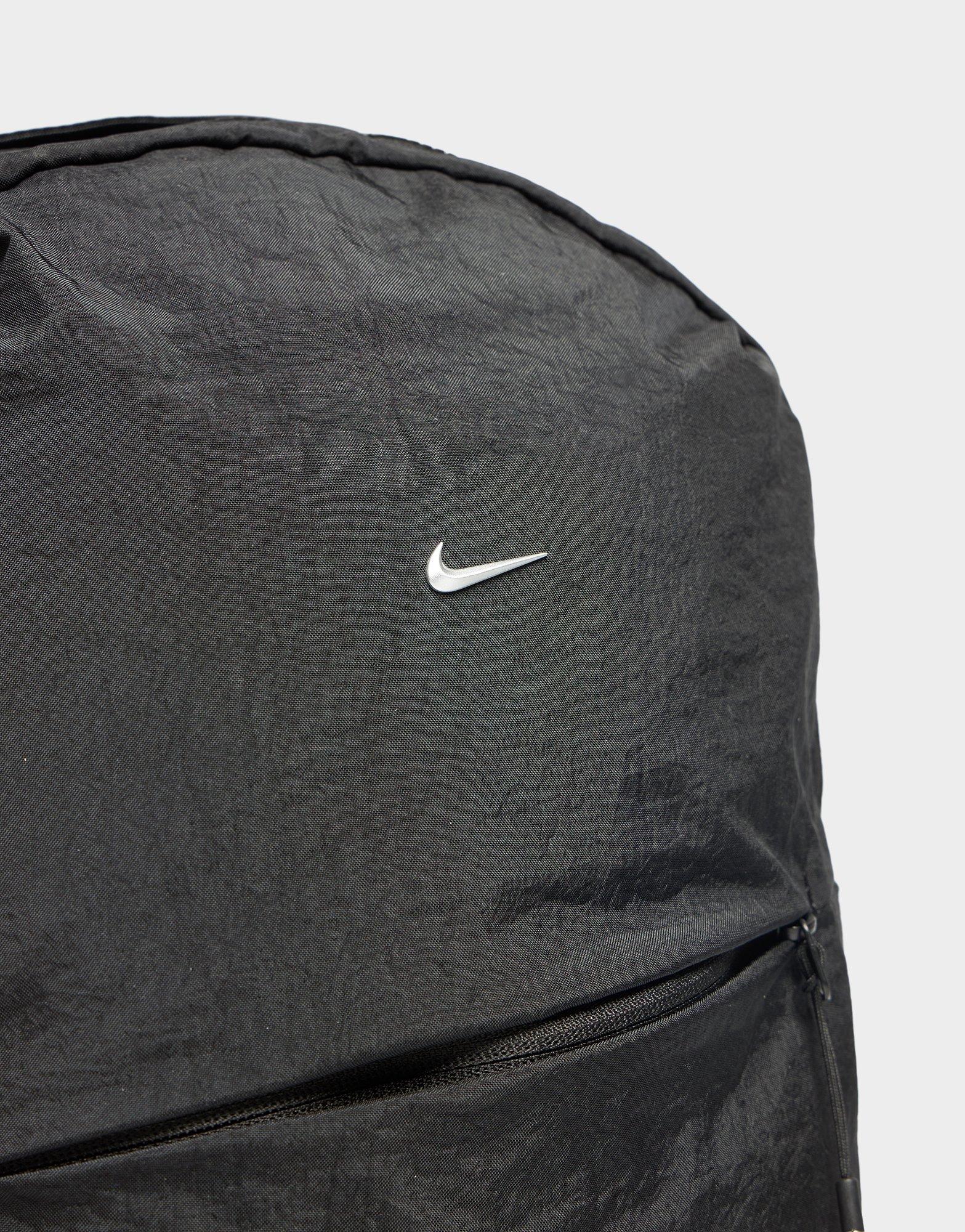 nike all access halfday backpack indonesia Black Nike Aura Backpack