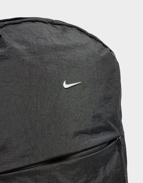 Black Nike Aura Backpack