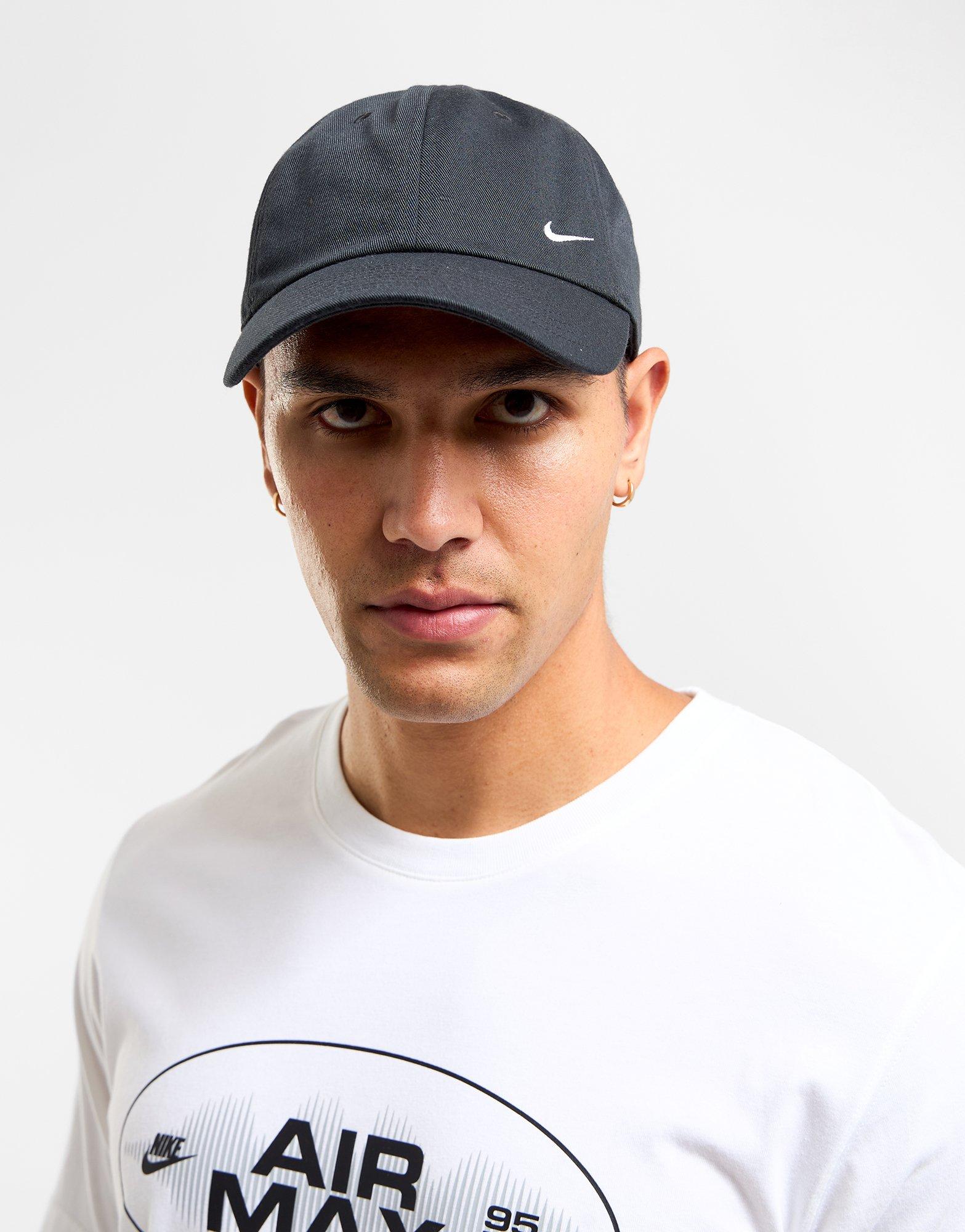Club Unstructured Cap