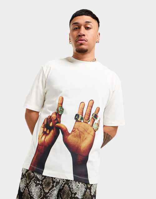 Flight MVP Rings T-Shirt