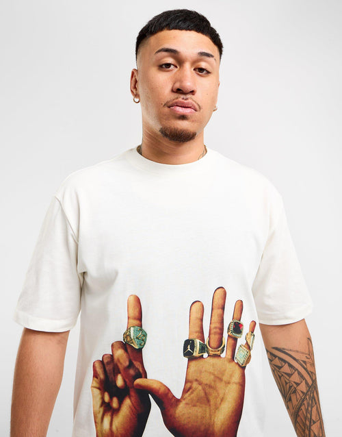 Flight MVP Rings T-Shirt