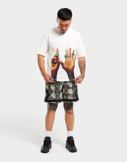 Flight MVP Rings T-Shirt