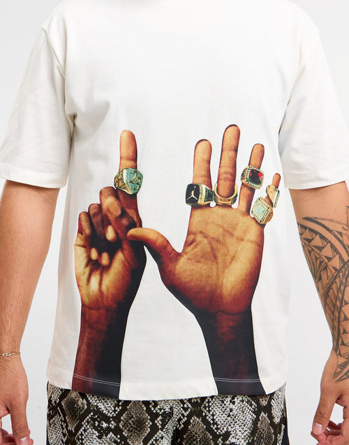 Flight MVP Rings T-Shirt