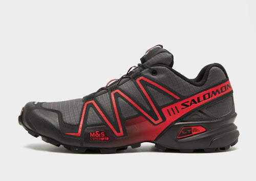 Speedcross 3