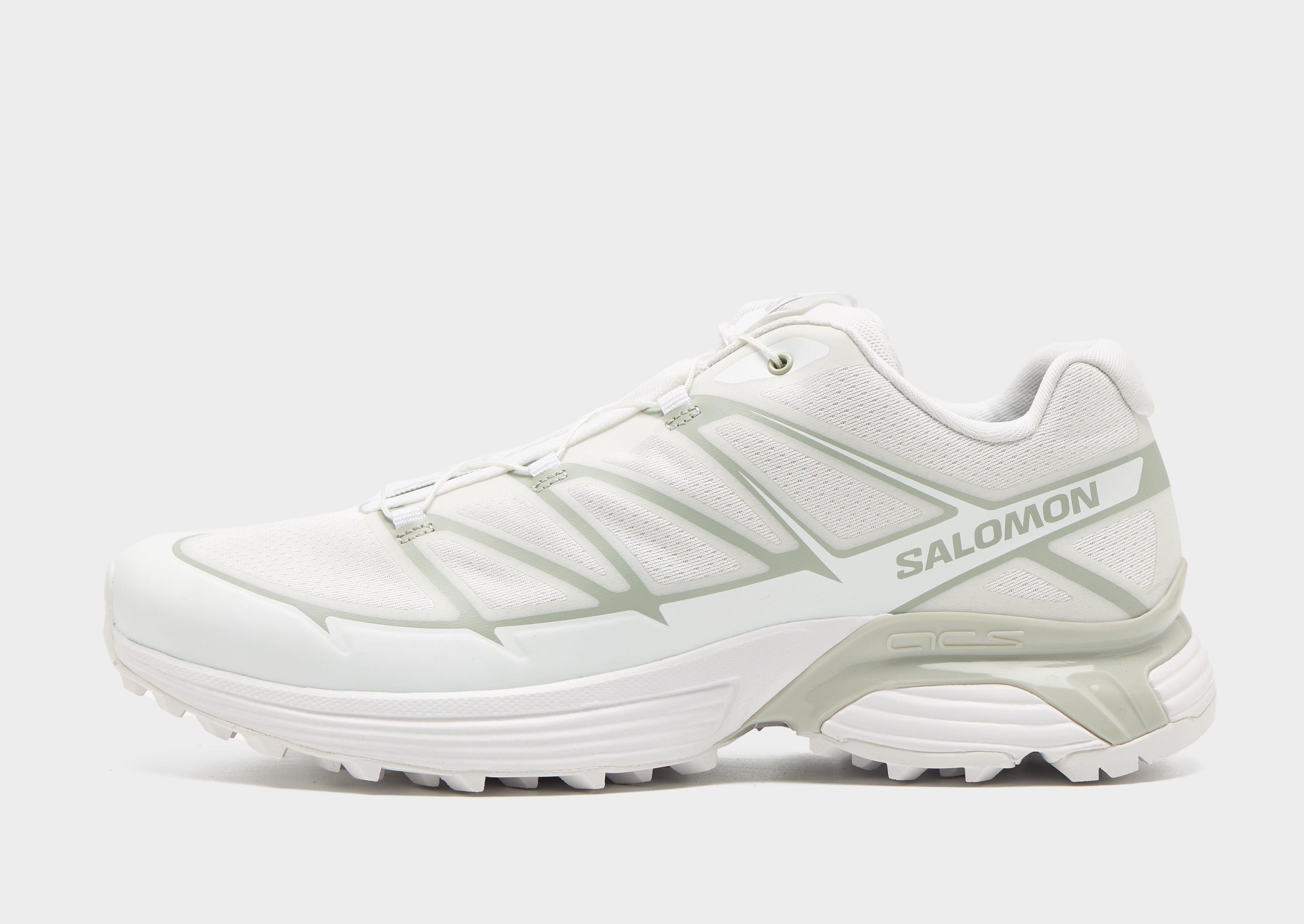 SALOMON S/Force 2 スキー ホワイト White Salomon XT-Pathway 2 - JD Sports Singapore