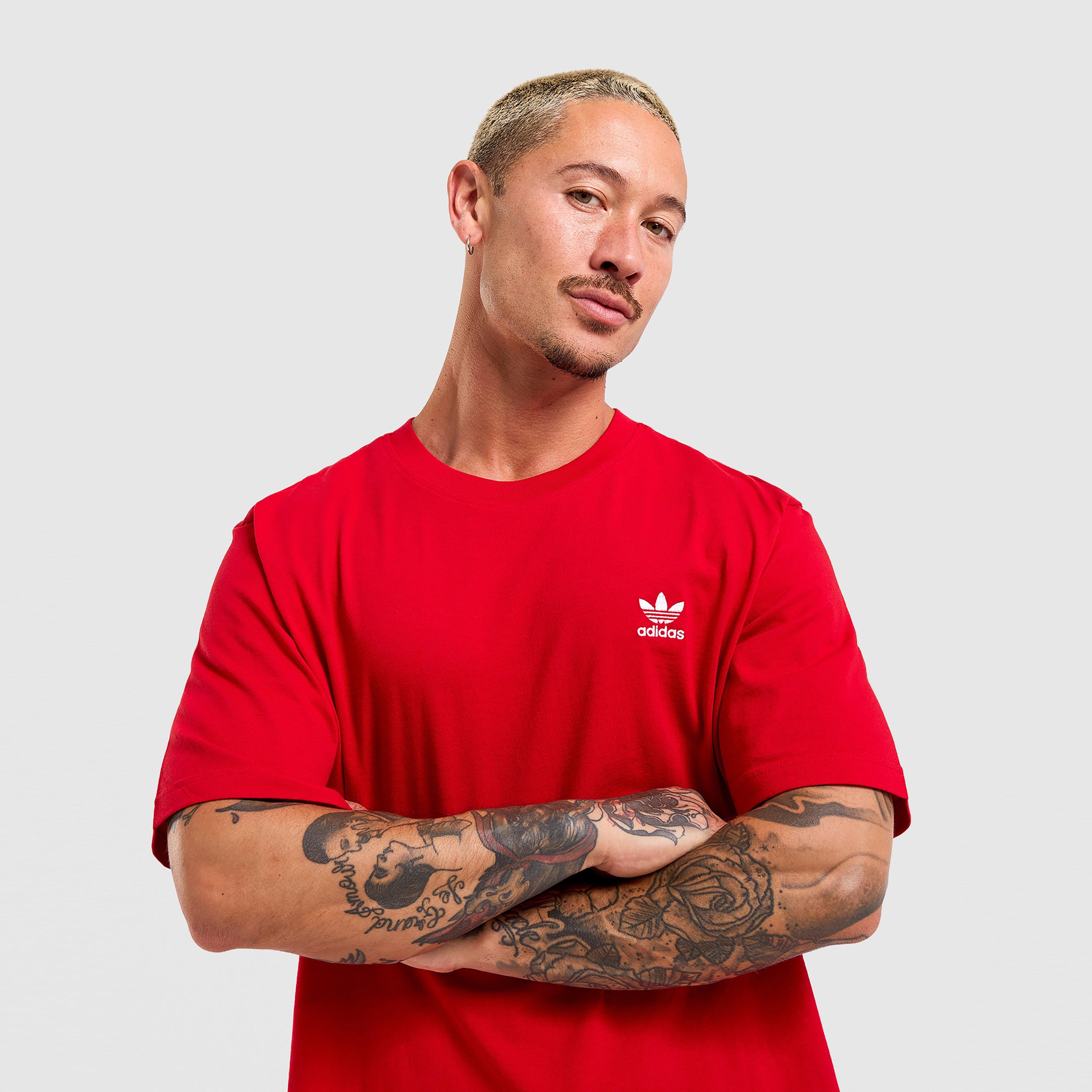 Trefoil Essentials T-shirt