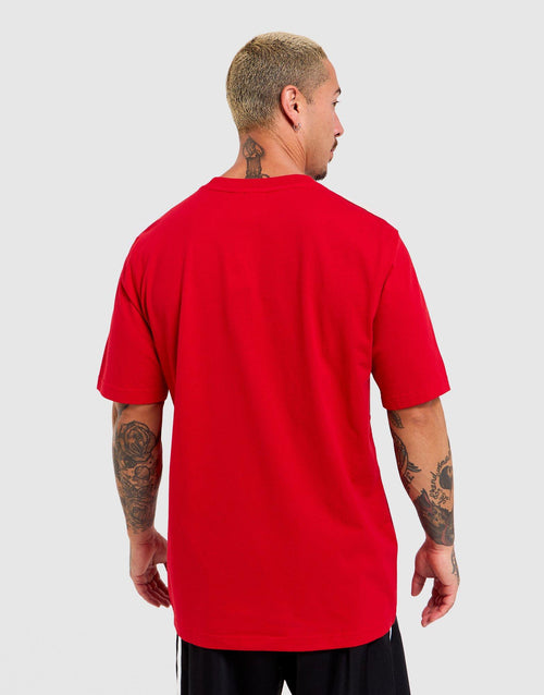 Trefoil Essentials T-shirt