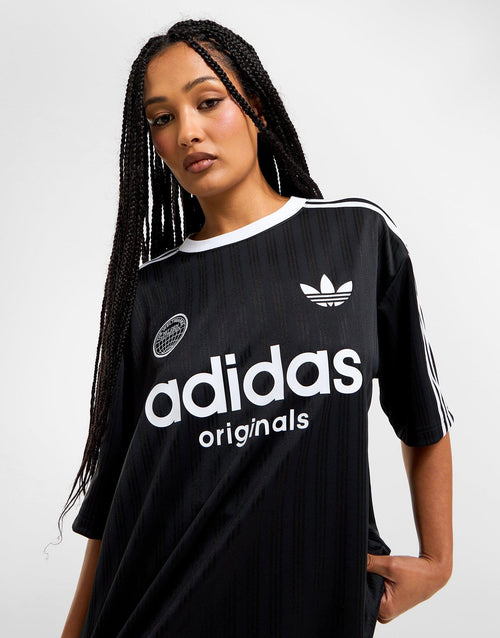 Oversized T-Shirt