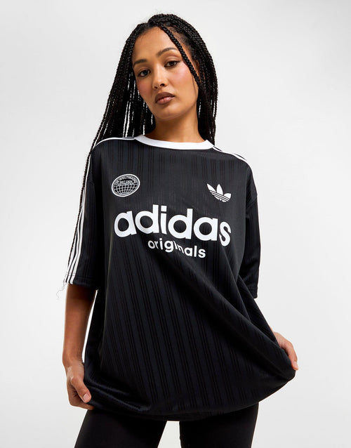 Oversized T-Shirt