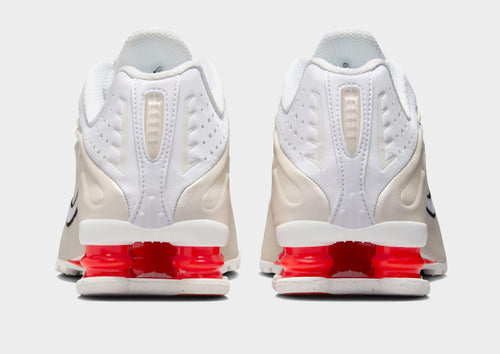 Shox R4 Women's
