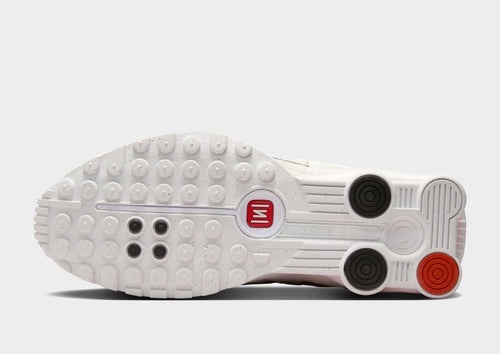 Shox R4 Women's