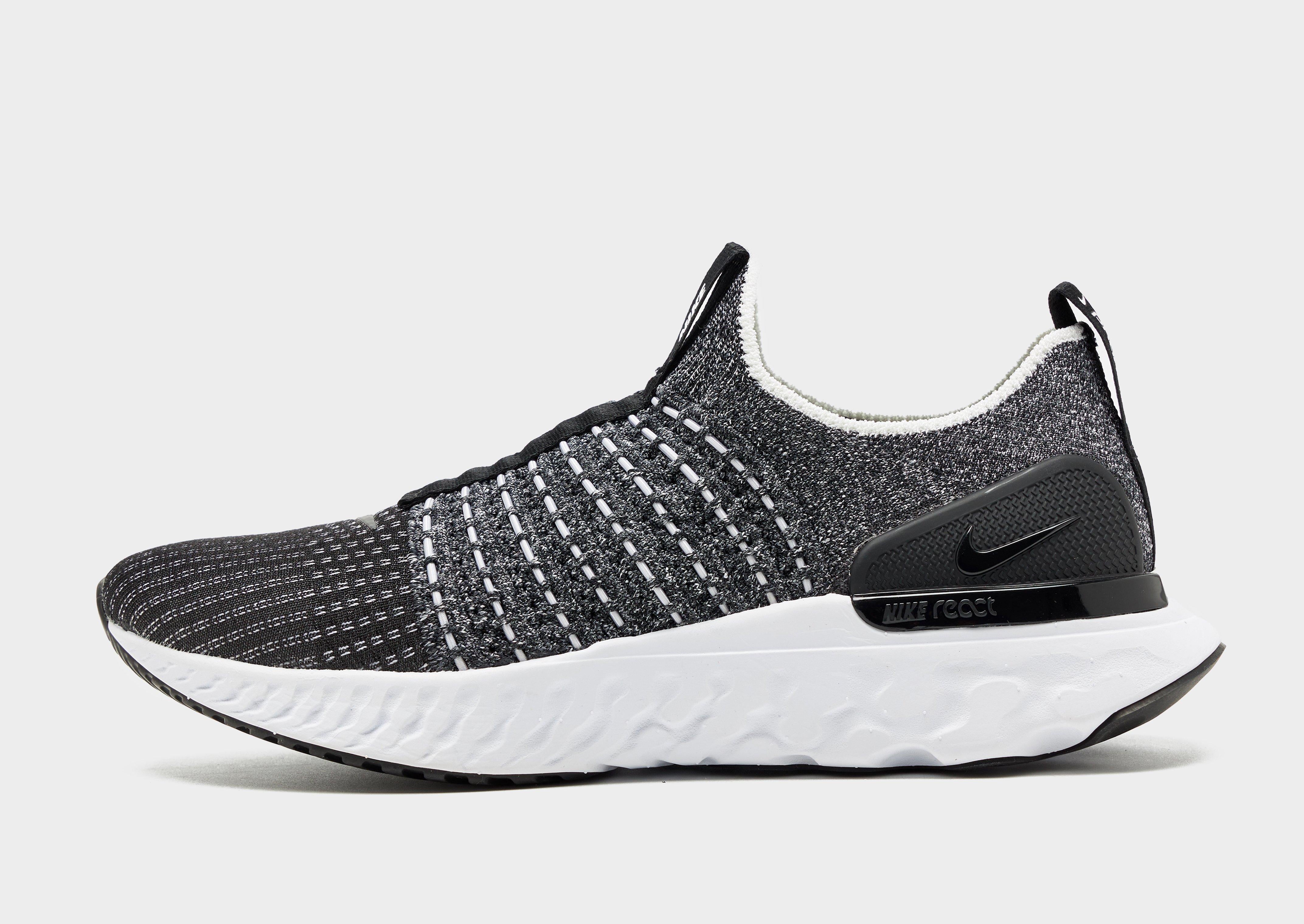 React Phantom Run Flyknit Women's