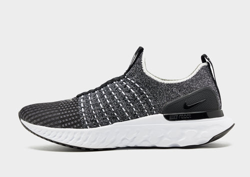 React Phantom Run Flyknit Women's