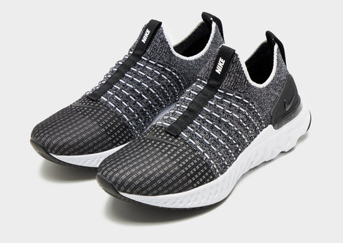 React Phantom Run Flyknit Women's