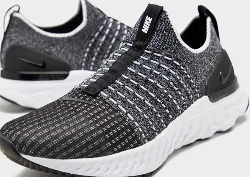 React Phantom Run Flyknit Women's