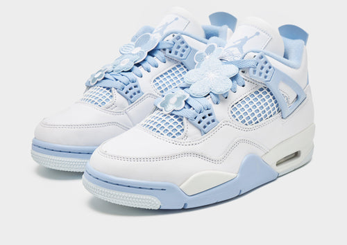 Air 4 Retro Women's