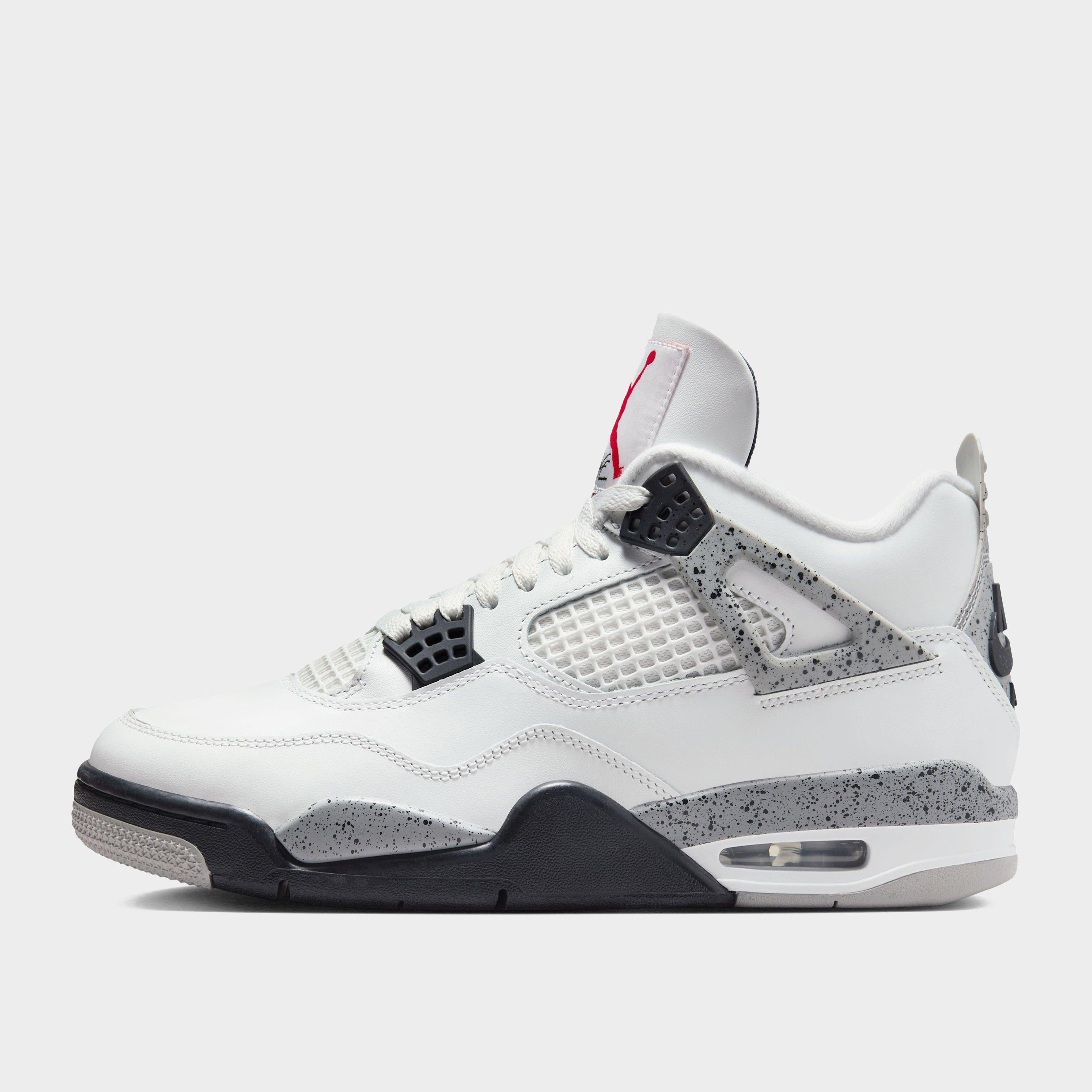 靴 Nike AirJordan 4 Retro \