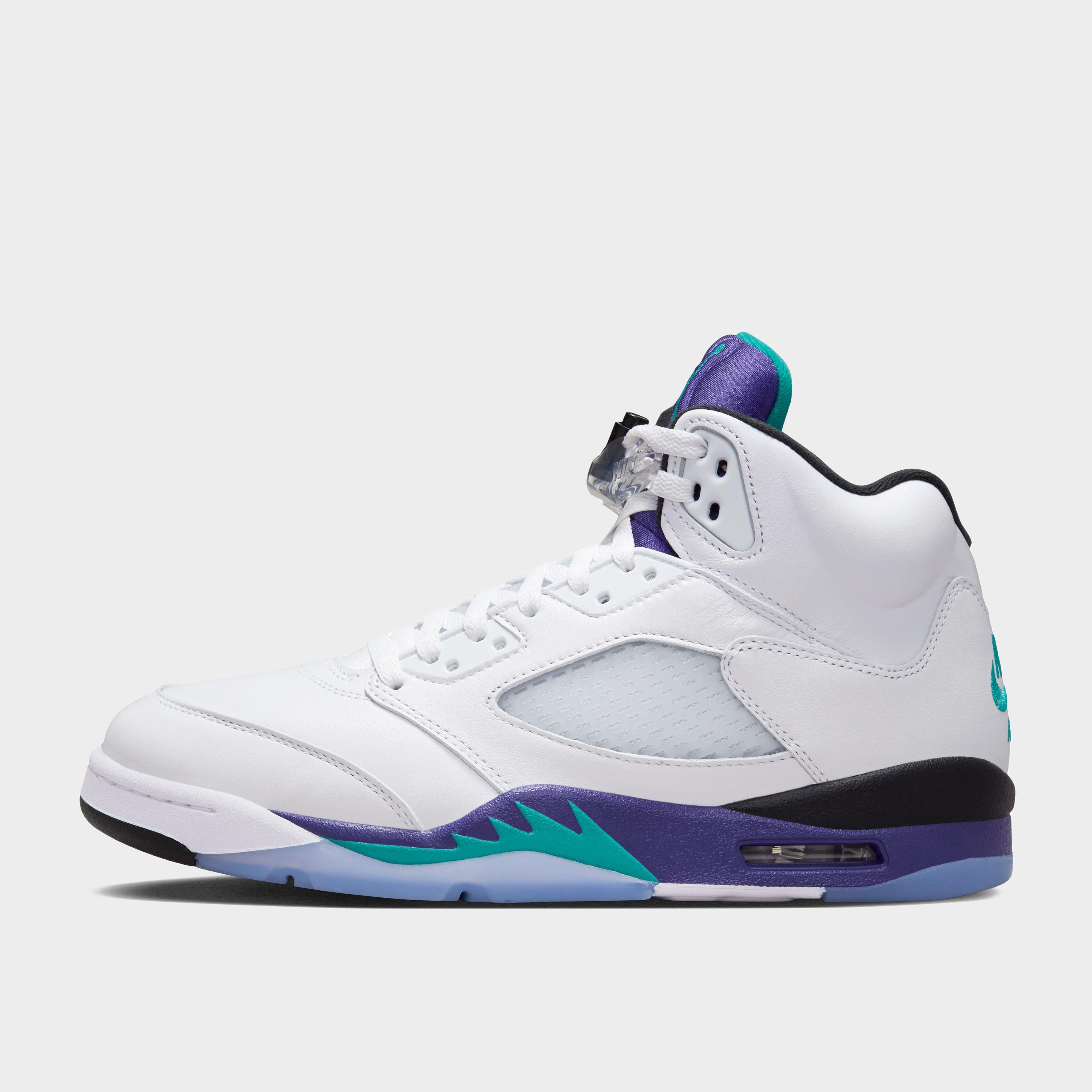 Air 5 Retro