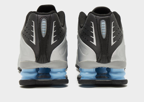 Shox R4 Junior's