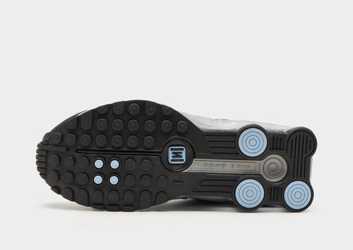 Shox R4 Junior's