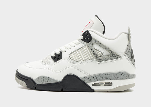 Air 4 Retro Junior's