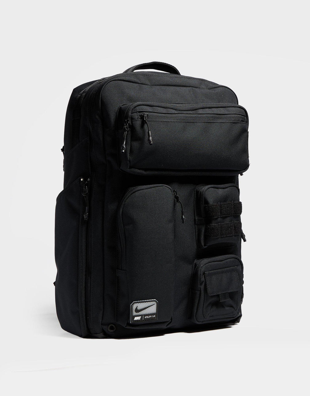 Brown Nike Utility Elite Backpack - JD Sports Singapore