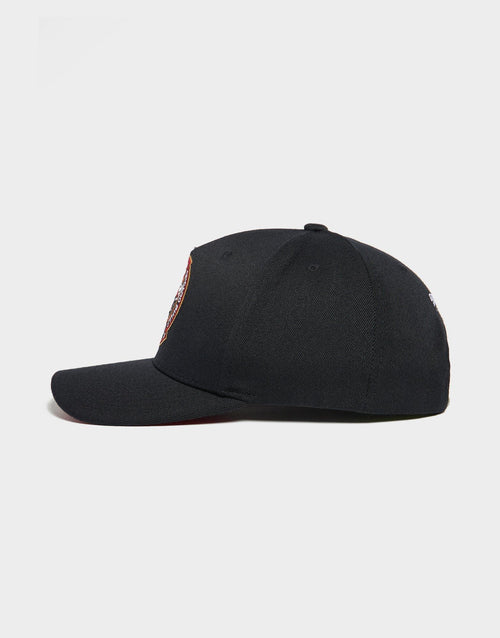 Bulls Cap