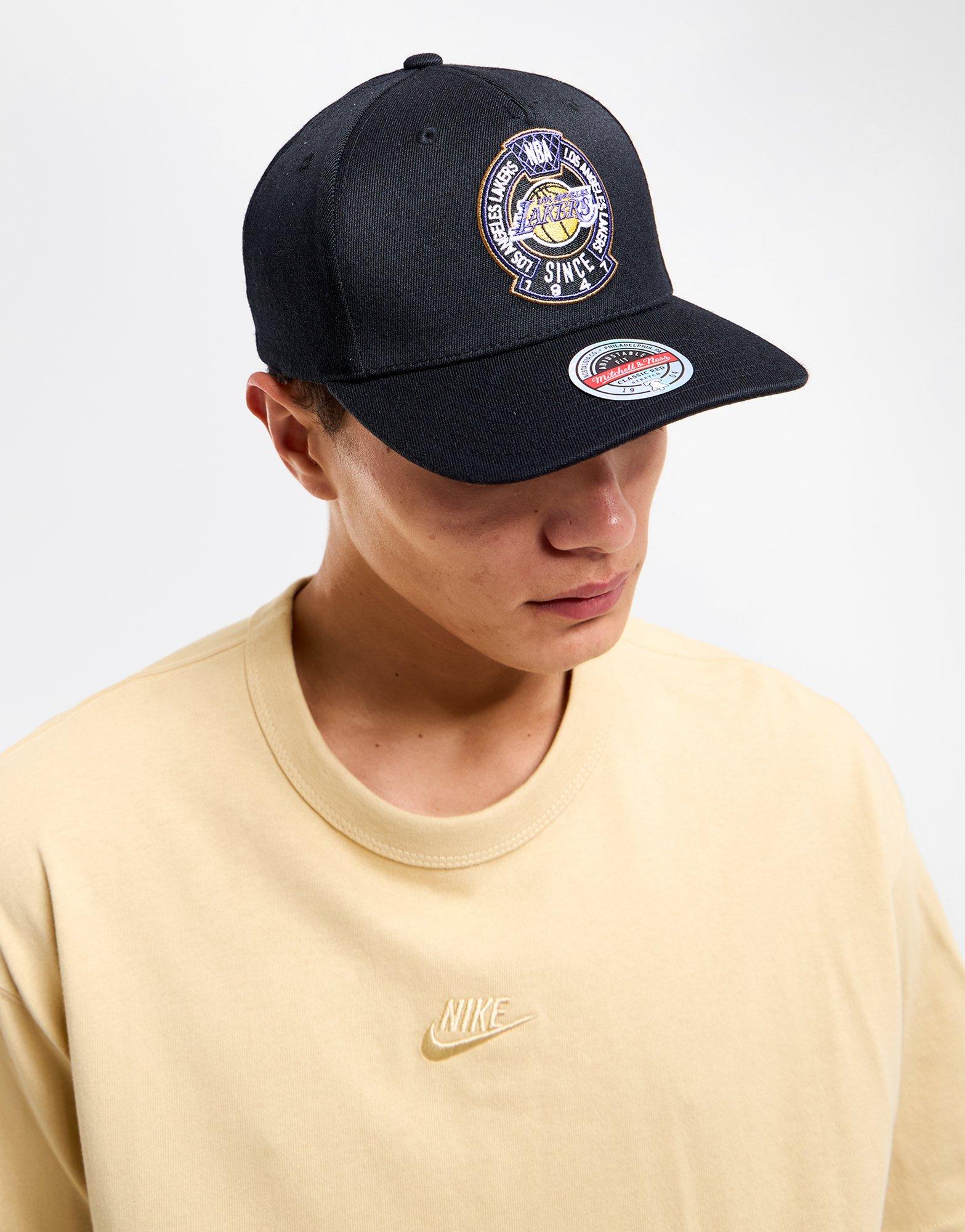 Lakers Cap