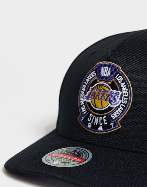 Lakers Cap