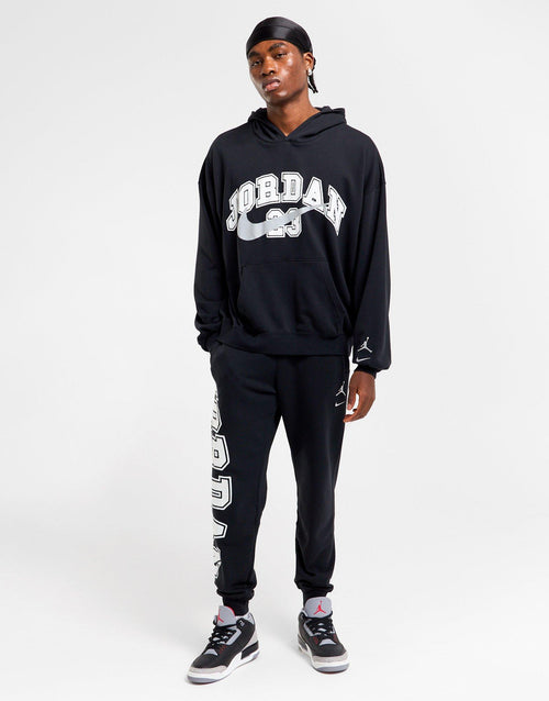 Pullover Hoodie