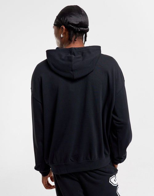 Pullover Hoodie