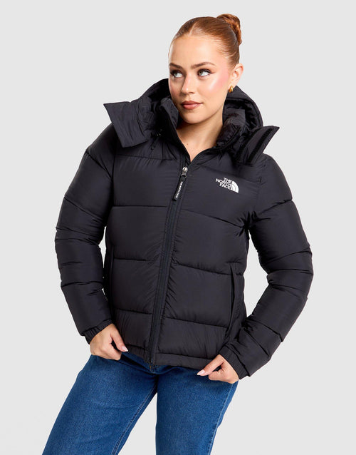 Dome Padded Jacket