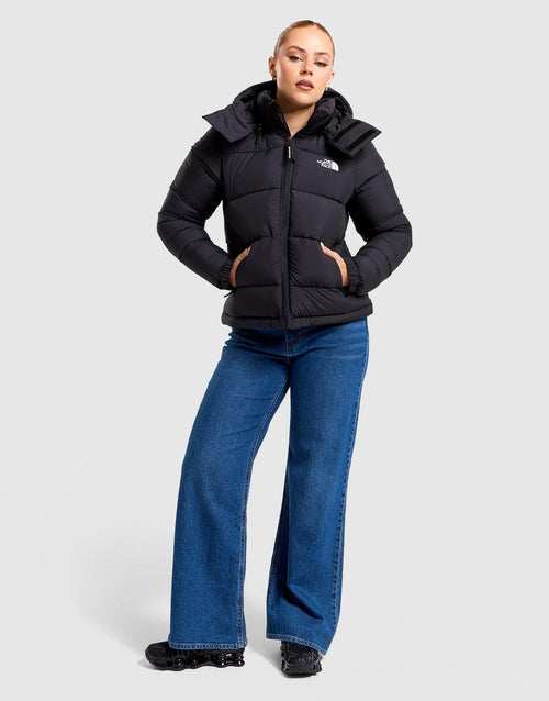 Dome Padded Jacket
